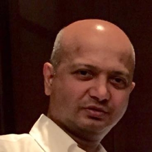 Dr. Ranajit Chatterjee
