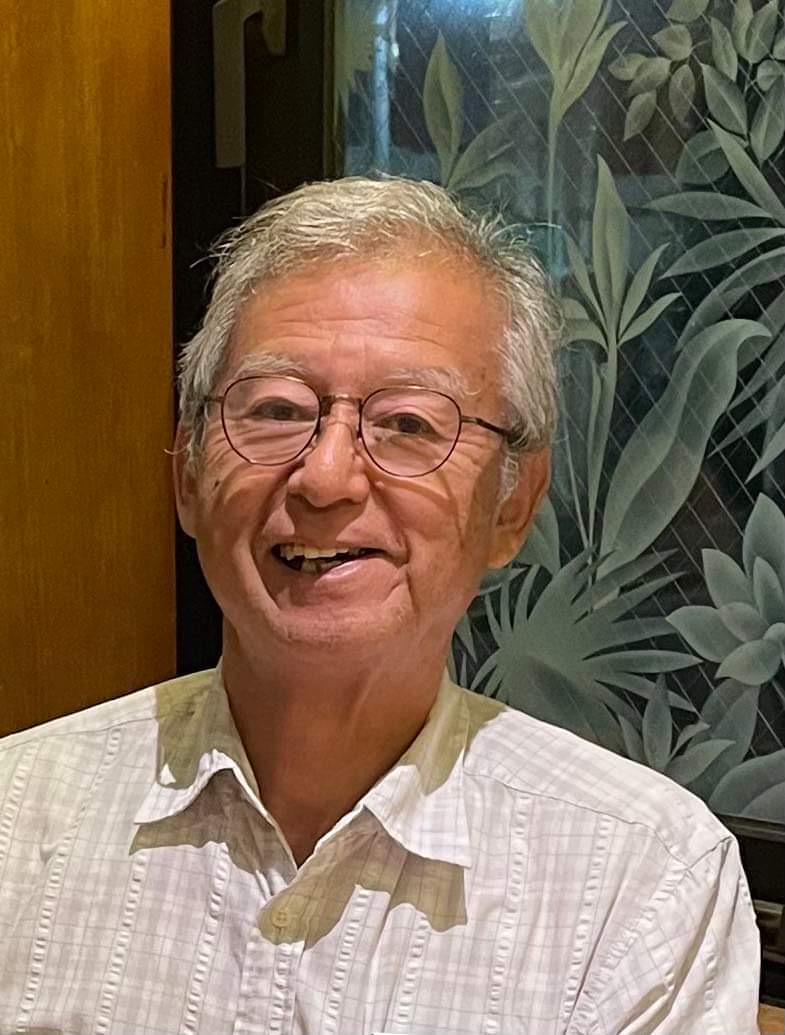 Shingo Tamura