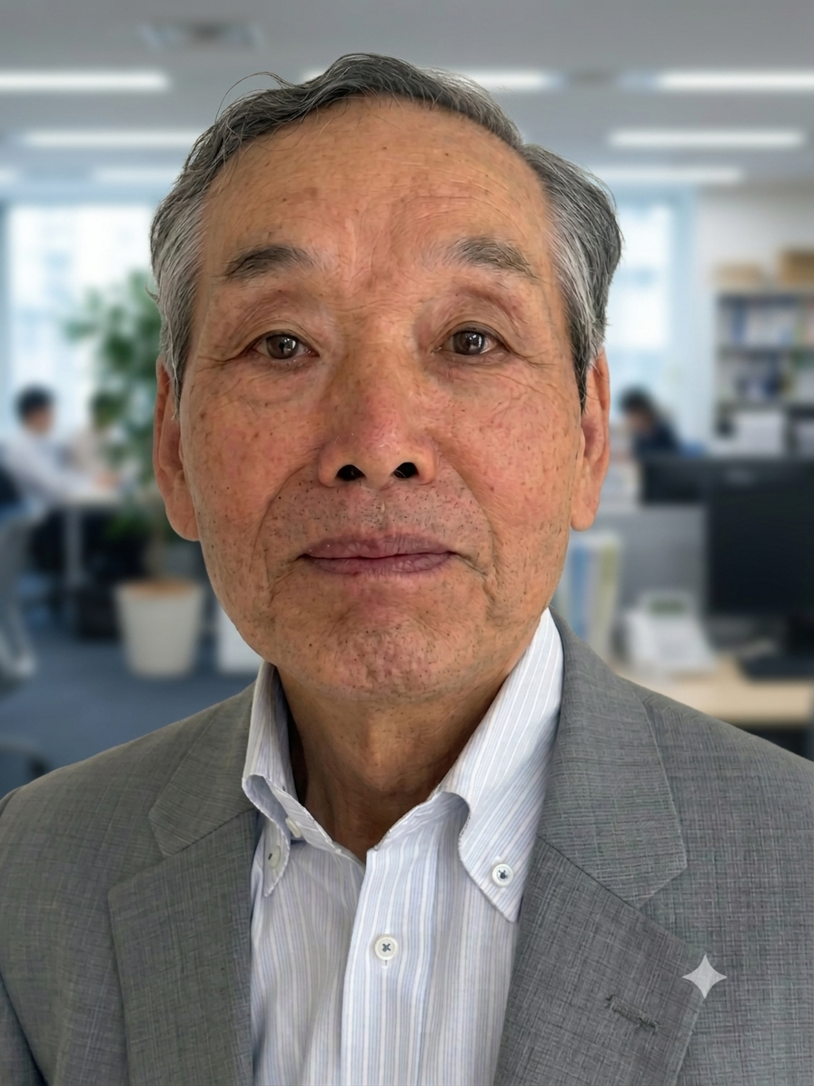 Tatsuhiro Masuda